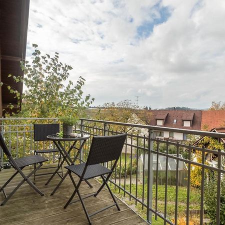 Ferienwohnung Obsthof Schaefler Bodolz ภายนอก รูปภาพ